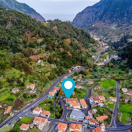 Refugio Das Fontes Senhora do Rosário Eksteriør bilde