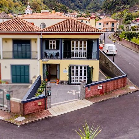 Refugio Das Fontes Senhora do Rosário Eksteriør bilde