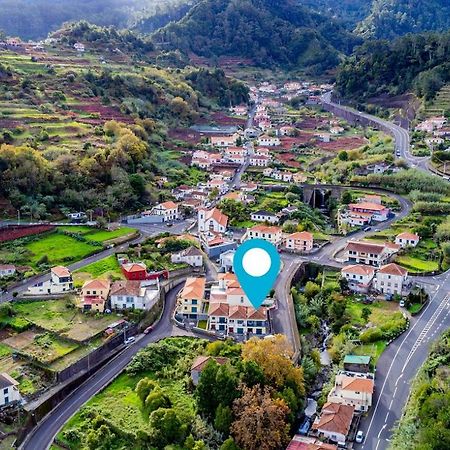 Refugio Das Fontes Senhora do Rosário Eksteriør bilde